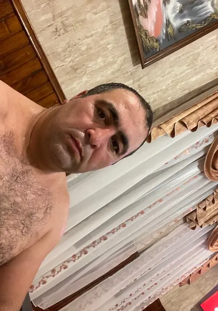 Я Алик, 36, знакомлюсь на одну ночь в Махачкале