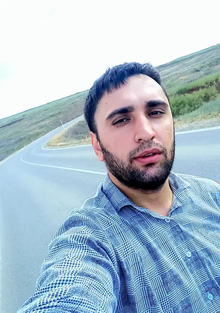 Я Saro, 31, из Прохладного, ищу знакомство для совместных путешествий