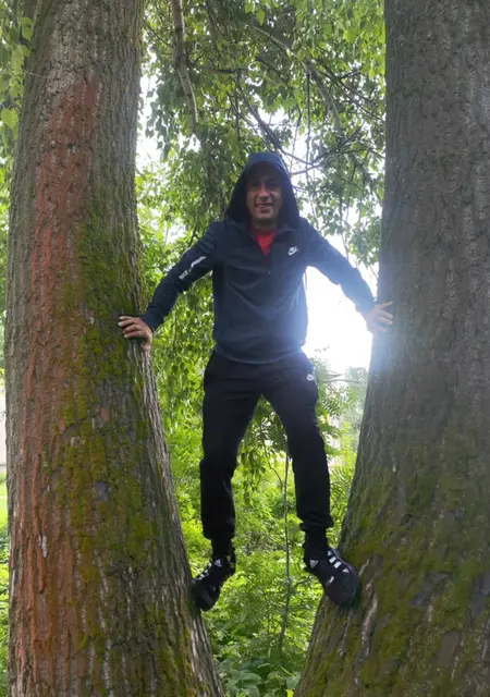 Я Саша, 41, знакомлюсь на одну ночь в Гремячинске