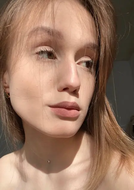 Smoula из Сочи, мне 20, познакомлюсь для вирта