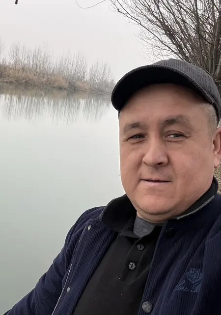 Я Асилбек, 42, знакомлюсь для приятного времяпровождения в Москве