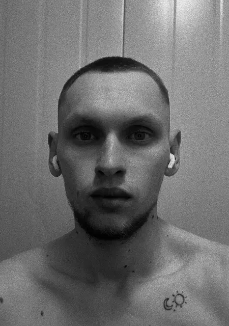 Nikolay из Тихвина, ищу на сайте знакомства без обязательств