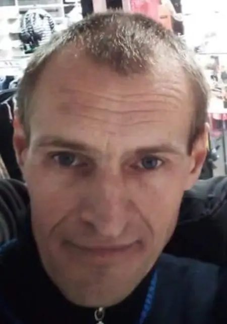 Я Алексей, 48 років, знайомлюсь для приємного проведення часу у Мелітополі