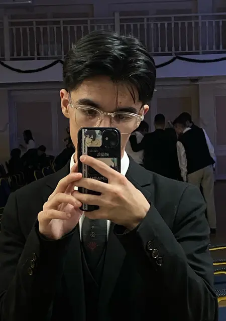 Я Али, 19, из Читы, ищу знакомства без обязательств