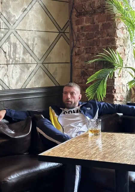 Герман из Перми, ищу на сайте совместные путешествия