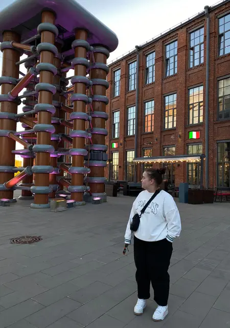 Я Анжелика, 20, из Великого Новгорода, ищу знакомство для приятного времяпровождения