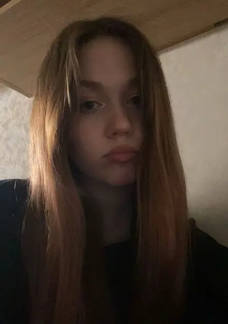 Даша из Казани, мне 19, познакомлюсь для вирта