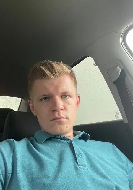 Борис из Знаменска, мне 28, познакомлюсь для общения