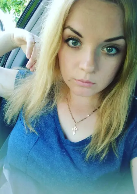 Я Юлия, 28, знакомлюсь для постоянных отношений в Ульяновске