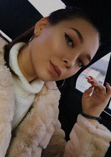 Я Мария, 25, знакомлюсь для совместных путешествий в Иркутске