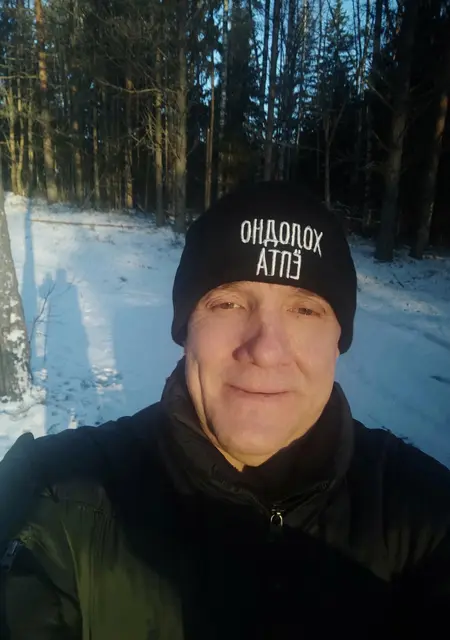 Анатолий из Пикалева, мне 52, познакомлюсь без обязательств