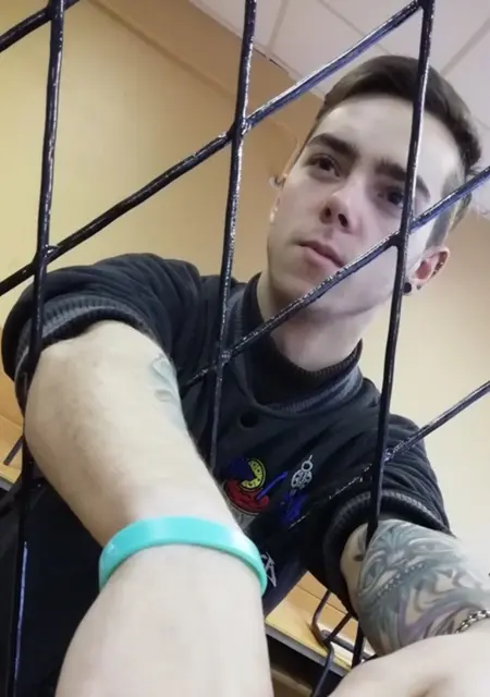 Николай из Переславля-Залесского, ищу на сайте знакомства на одну ночь