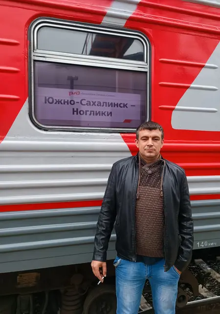 Юрий из Богучан, мне 38, познакомлюсь на одну ночь