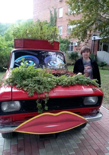 Алена из Краснодара, мне 50, познакомлюсь для общения