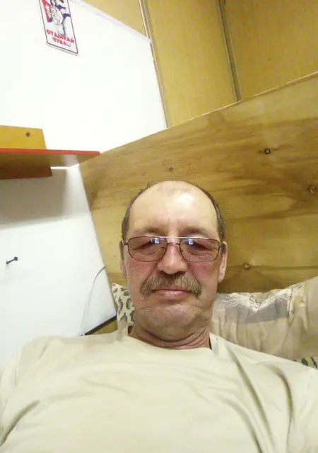 Я Сергей, 60, знакомлюсь для постоянных отношений в Москве