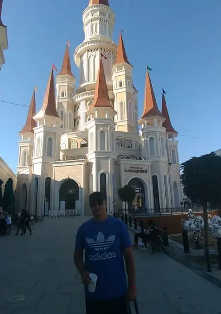 Я Михаил, 49, из Челябинска, ищу знакомство для дружбы