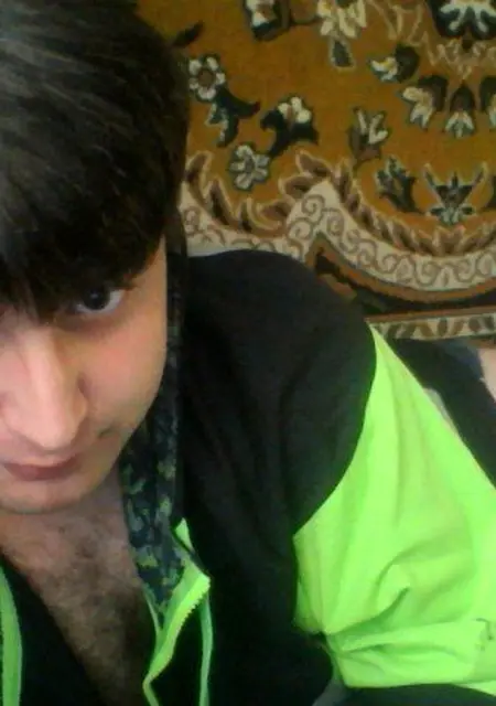 Вова из Киришей, ищу на сайте знакомства на одну ночь