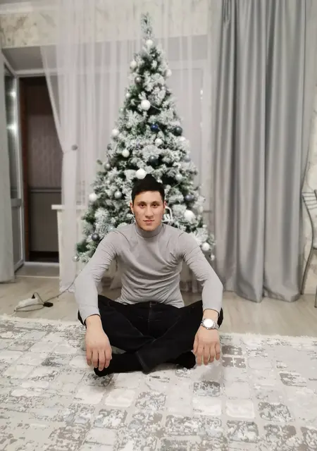 Я Kazak, 28, из Кокшетау, ищу знакомства на одну ночь