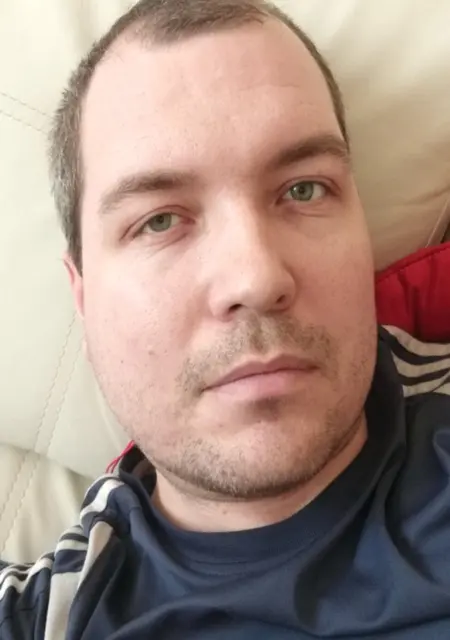 Юрий из Александрова, мне 39, познакомлюсь на одну ночь