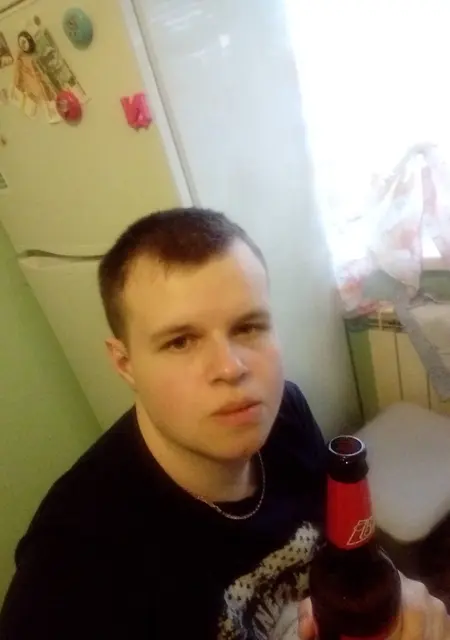 Я Кирилл, 25, из Моршанска, ищу знакомство для дружбы