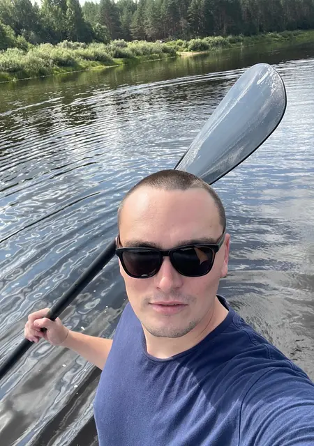 Алексей из Череповца, ищу на сайте общение