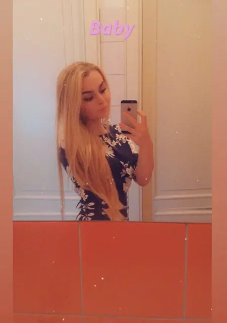 Я Snezhana, 25, из Луги, ищу знакомство для совместных путешествий