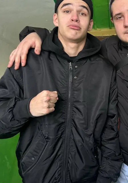 Я Даниил, 19, знакомлюсь без обязательств в Бердске