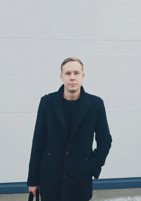 Я Максим, 28, из Петрозаводска, ищу знакомство для постоянных отношений