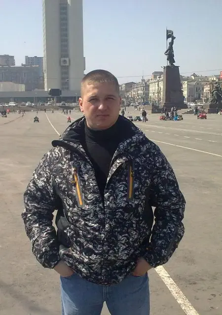 Михаил из Сердобска, ищу на сайте знакомства на одну ночь