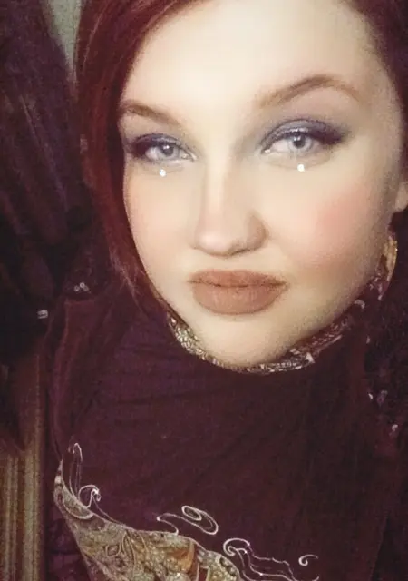 Alexia з Донецька, мені 29 років, познайомлюсь на одну ніч