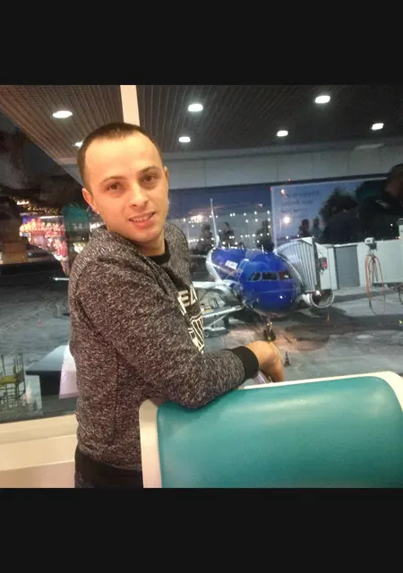 Петр из Лыткарина, ищу на сайте приятное времяпровождение