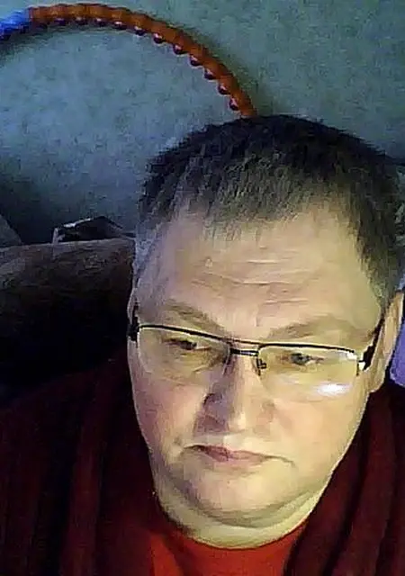 Григорий из Северодвинска, ищу на сайте постоянные отношения