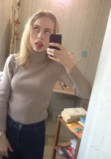 Я Лиза, 22, из Балашихи, ищу знакомство для общения