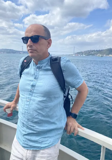 Алекс из Альметьевска, ищу на сайте общение