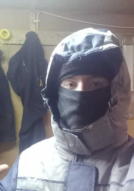 Я Максим, 21, знакомлюсь для общения в Рыбинске