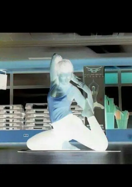 Я Milya, 39, из Стамбула, ищу знакомство