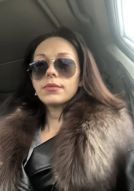 Я Ани, 37, знакомлюсь без обязательств в Керчи