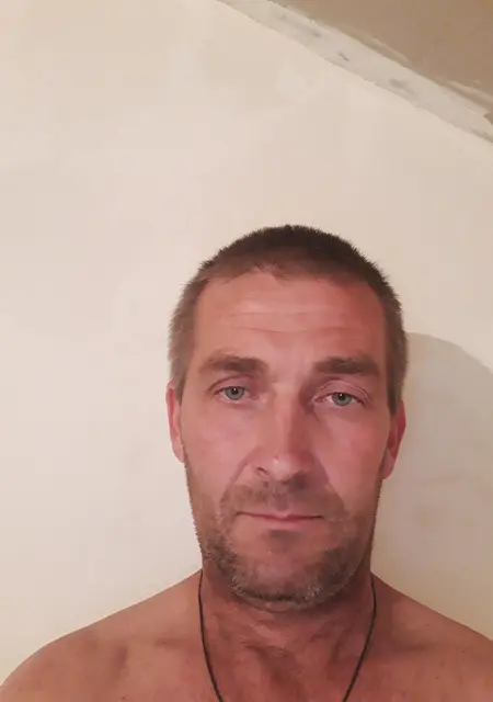 Я Олег, 52, из Ставрополя, ищу знакомства без обязательств