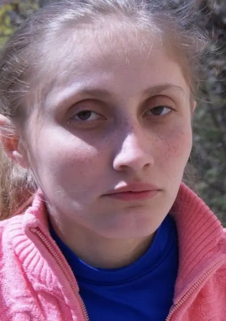 Я Галина, 31, из Симферополя, ищу знакомство для вирта