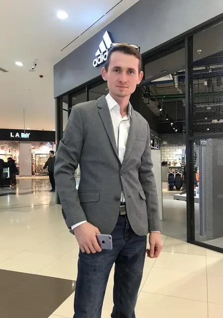 Кирилл из Березников, ищу на сайте знакомства на одну ночь
