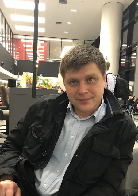 Я Александр, 39, из Перми, ищу знакомства без обязательств