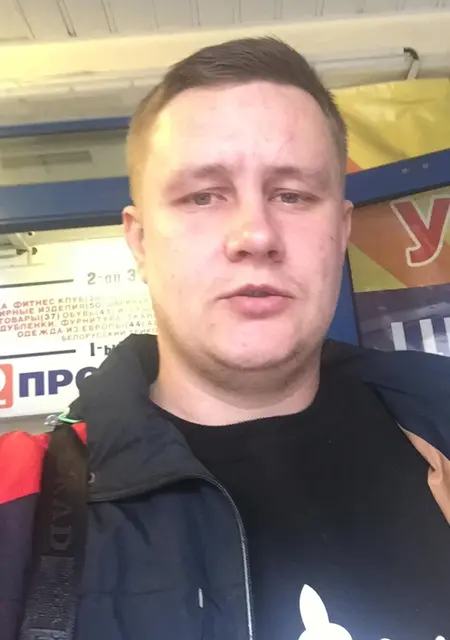 Антон из Всеволожска, мне 32, познакомлюсь для вирта