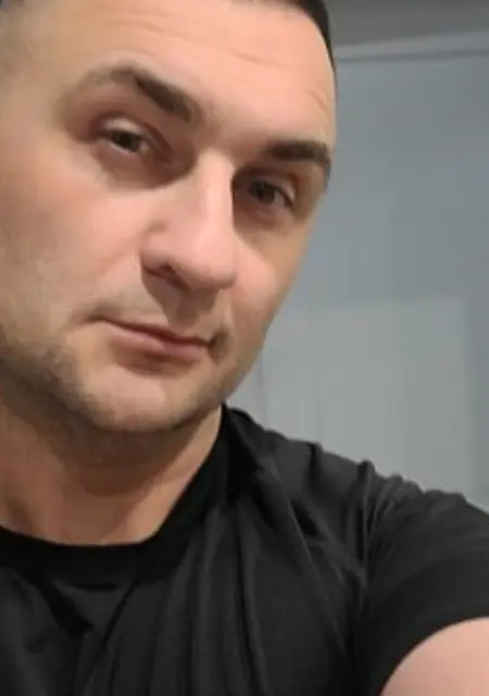 Я Игорь, 46, из Балашихи, ищу знакомства без обязательств