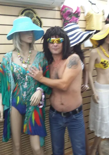 Я Андрей, 52, знакомлюсь без обязательств в Екатеринбурге