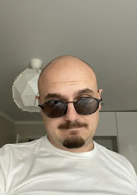 Den из Смоленска, мне 31, познакомлюсь без обязательств