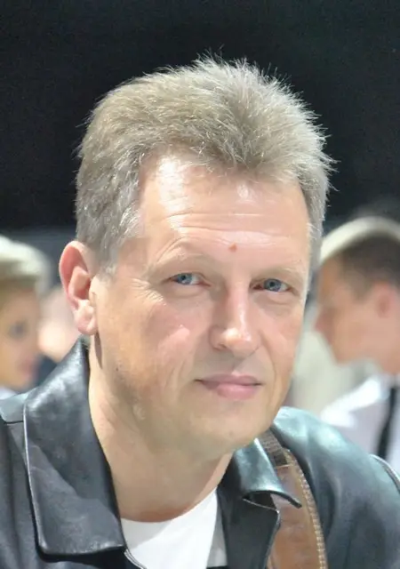 Владимир из Балашихи, ищу на сайте знакомства без обязательств