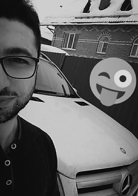 Роман из Новомосковска, мне 32, познакомлюсь без обязательств