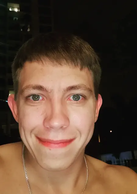 Федор из Мытищ, ищу на сайте знакомства на одну ночь