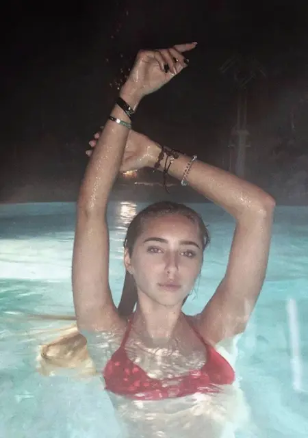 Я Lina, 23, знакомлюсь для вирта в Балашихе