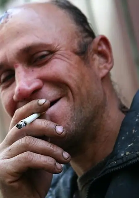 Конрад из Магадана, ищу на сайте знакомства на одну ночь